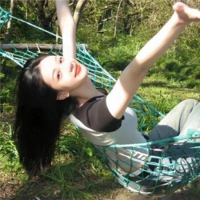 山外的彩虹